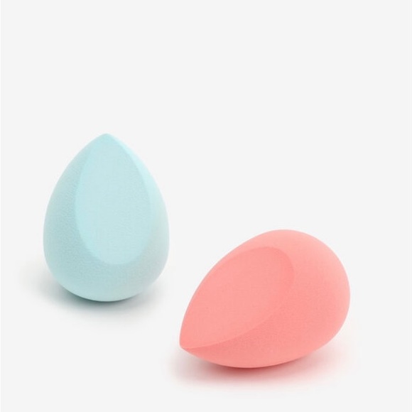 Makeup beauty blenders 2 pack - Picture 2 of 2